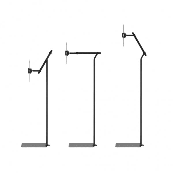 Twelve South HoverBar Tower Valkoinen