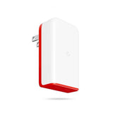 Twelve South PlugBug Travel 50W Matkalaturi Valkoinen