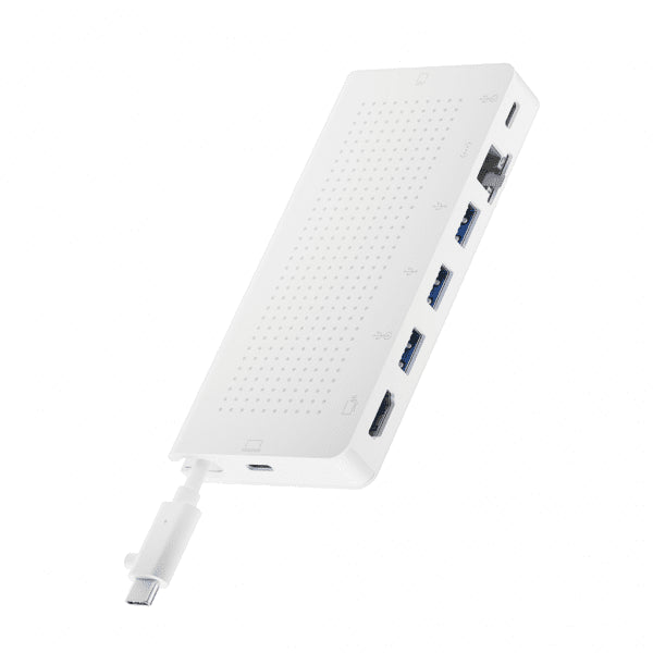 Twelve South StayGo USB-C-keskitin