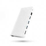 Twelve South StayGo USB-C-keskitin