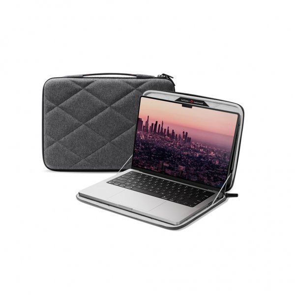 Twelve South MacBook Pro 16 M1 (A2485)/M2 (A2780) SuitCase-suojakotelo