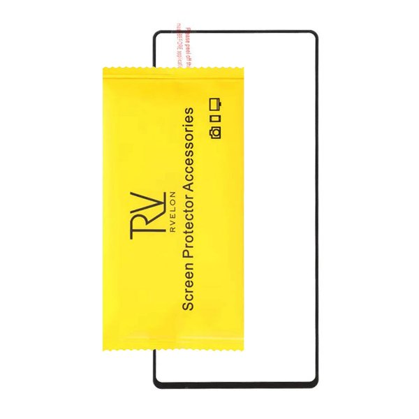 Google Pixel 7 Näytönsuoja 3D Karkaistu lasi