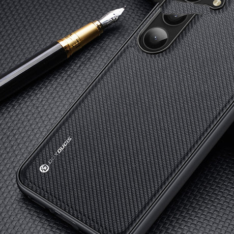 Dux Ducis Samsung Galaxy S23 Plus Kuori FINO Series Sininen