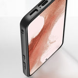 Dux Ducis Samsung Galaxy S23 Plus Kuori FINO Series Sininen
