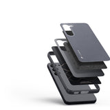 Dux Ducis Samsung Galaxy S23 Plus Kuori FINO Series Harmaa