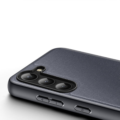 Dux Ducis Samsung Galaxy S23 Plus Kuori FINO Series Harmaa
