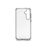 Hama Samsung Galaxy S24 Kuori Extreme Protect Läpinäkyvä