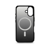 Hama iPhone 16 Extreme Protect MagLine -suojakuori, musta