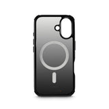 Hama iPhone 16 Extreme Protect MagLine -suojakuori, musta