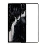 Google Pixel 7 Näytönsuoja 3D Karkaistu lasi