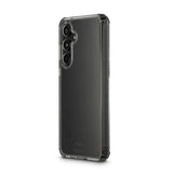 Hama Samsung Galaxy S24 FE Suojakuori Extreme Protect Läpinäkyvä