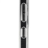 Hama Samsung Galaxy S24 FE Suojakuori Extreme Protect Läpinäkyvä