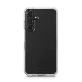 Hama Samsung Galaxy A16 Extreme Protect -suojakuori, läpinäkyvä