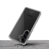 Hama Samsung Galaxy A16 Extreme Protect -suojakuori, läpinäkyvä