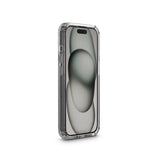 Hama iPhone 15 -suojakuori Extreme Protect MagLine, läpinäkyvä