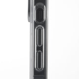Hama iPhone 15 -suojakuori Extreme Protect MagLine, läpinäkyvä