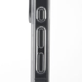 Hama iPhone 15 Pro Kuori Extreme Protect MagLine Läpinäkyvä