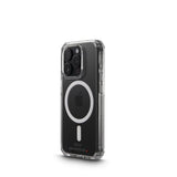Hama iPhone 15 Pro Max Extreme Protect MagLine -kuori, läpinäkyvä