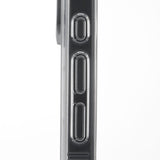 Hama iPhone 14 Pro Extreme Protect MagLine -suojakuori, läpinäkyvä