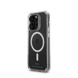 Hama iPhone 14 Pro Extreme Protect MagLine -suojakuori, läpinäkyvä