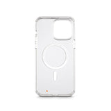 Hama iPhone 14 Pro Max Suojakuori Extreme Protect MagLine Läpinäkyvä