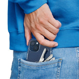 Hama iPhone 11 Extreme Protect -läpinäkyvä kuori