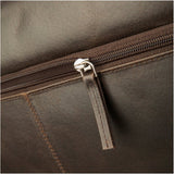 dbramante1928 14" Messenger Bag Marselisborg Hunter Dark