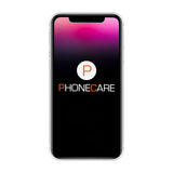 Käytetty iPhone X 64GB Valkoinen – Hyväkuntoinen