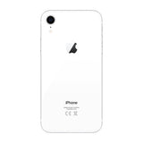 Käytetty iPhone X 64GB Valkoinen – Hyväkuntoinen