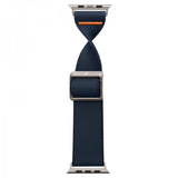 Spigen Apple Watch 44/45/46mm/Ultra 49mm ranneke Lite Fit Ultra Navy
