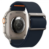 Spigen Apple Watch 44/45/46mm/Ultra 49mm ranneke Lite Fit Ultra Navy