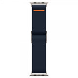 Spigen Apple Watch 44/45/46mm/Ultra 49mm ranneke Lite Fit Ultra Navy