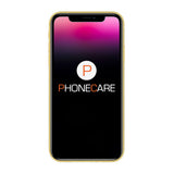 Begagnad iPhone 11 64GB Keltainen – Hyväkuntoinen