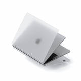 Satechi MacBook Pro 14 M1 (A2442)/M2 (A2779) kuori Eco-Hardshell Case läpinäkyvä