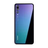 Käytetty Huawei P20 Pro 128GB Sininen – Hyvä kunto