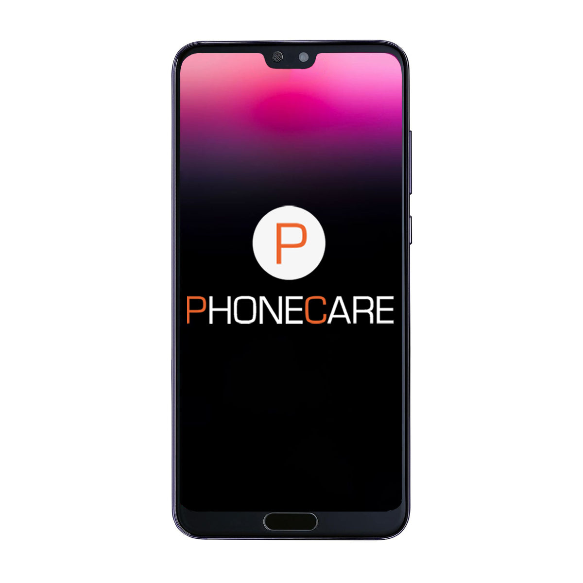 Käytetty Huawei P20 Pro 128GB Sininen – Hyvä kunto