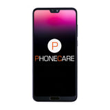 Käytetty Huawei P20 Pro 128GB Sininen – Hyvä kunto