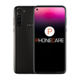 Käytetty Motorola G8 Power 64GB Musta - Hyvä kunto