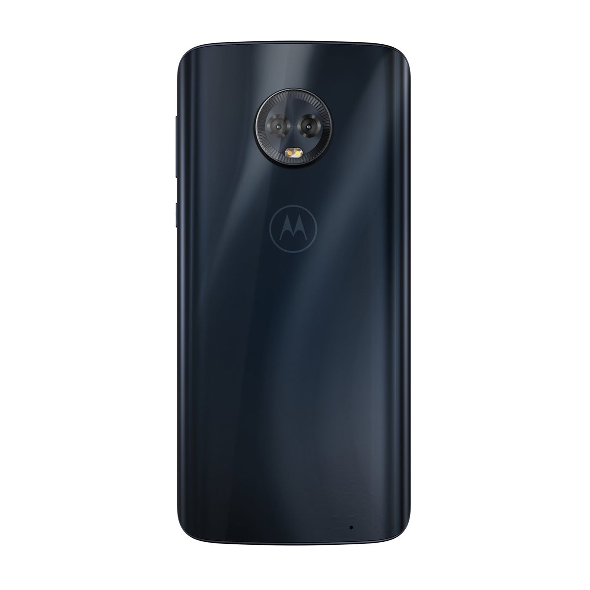 Käytetty Motorola Moto G6 Plus 64GB Indigonsininen – Käytetty kunto