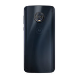 Käytetty Motorola Moto G6 Plus 64GB Indigonsininen – Käytetty kunto