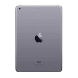 Käytetty iPad 4 Wifi + LTE 32GB Musta – Käytetty kunto