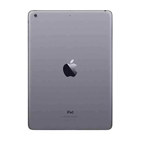 Käytetty iPad 4 Wifi + LTE 32GB Musta – Käytetty kunto