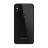 Käytetty Motorola One 64GB Musta - Käytetty kunto