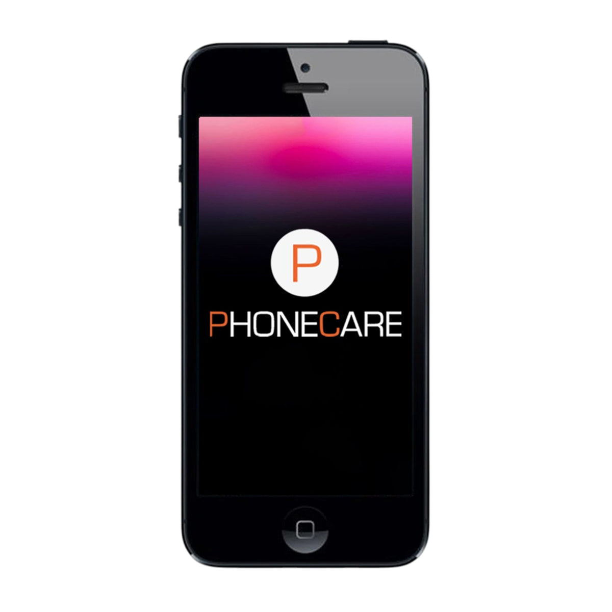 Herkun iPhone 5 16GB Musta – Käytetty kunto