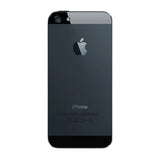 Herkun iPhone 5 16GB Musta – Käytetty kunto