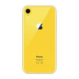 Käytetty iPhone XR 64 Gt Keltainen – Erittäin hyväkuntoinen
