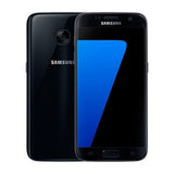 Käytetty Samsung Galaxy S 32GB Musta – Hyvä kunto