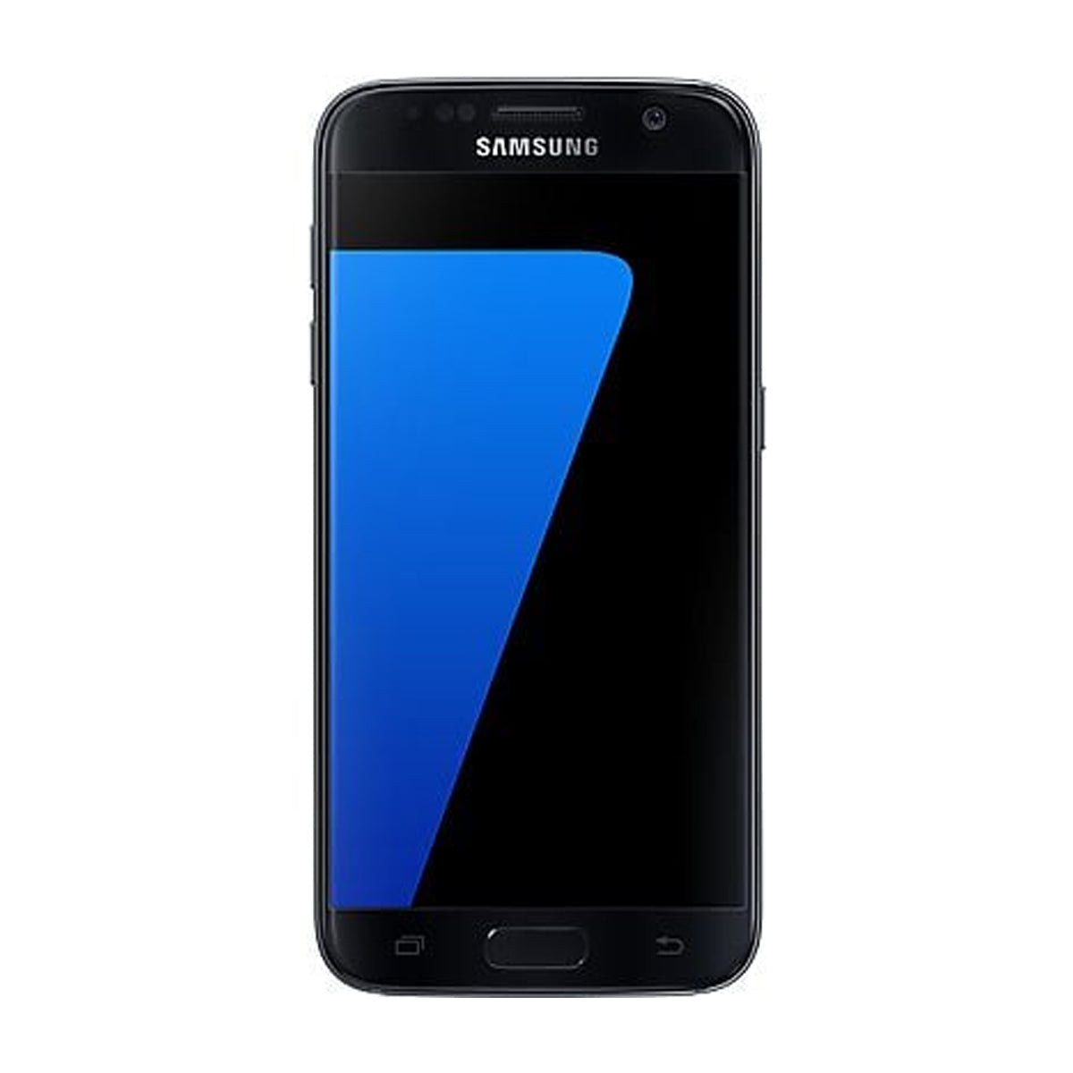 Käytetty Samsung Galaxy S 32GB Musta – Hyvä kunto