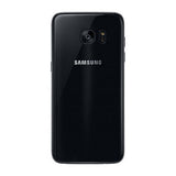 Käytetty Samsung Galaxy S 32GB Musta – Hyvä kunto