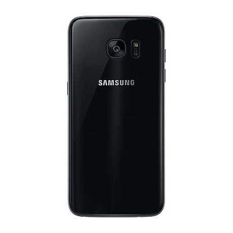 Käytetty Samsung Galaxy S 32GB Musta – Hyvä kunto